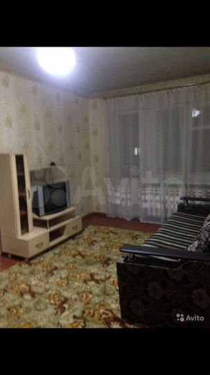 3-к. квартира, 64 м², 5/5 эт.