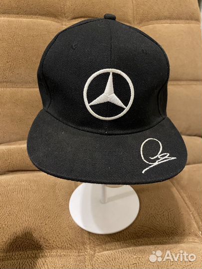 Бейсболки, кепки