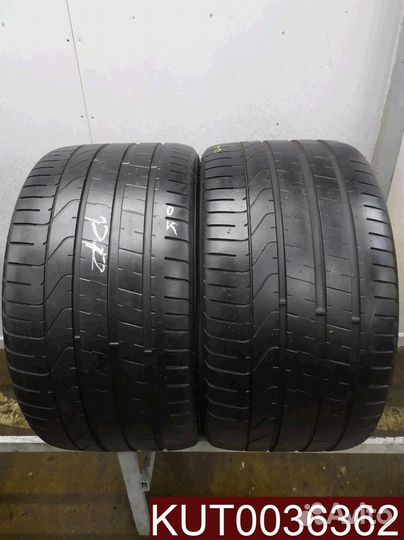 Pirelli P Zero 305/30 R20 107U
