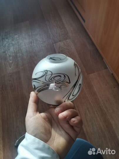 Плафоны для люстры