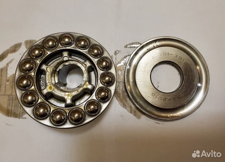 Мойка Karcher HD