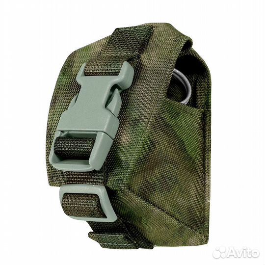 61424 Подсумок для ручной гранаты с фастексом вер