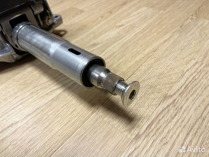 Рулевая колонка Mercedes W222 W217 C217 S class