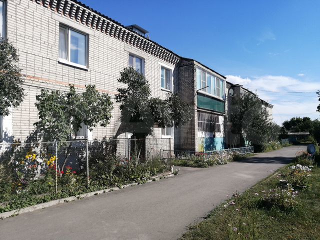 1-к. квартира, 39,8 м², 1/2 эт. в аренду Шумихе | Снять квартиру | Авито