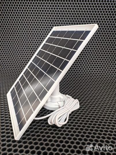 Автономная камера видеонаблюдения XY-P28 Solar 4G