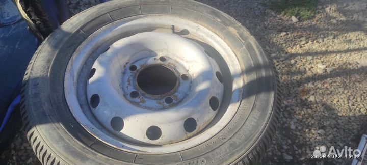 Волтайр ВЛ-42 205/70 R15