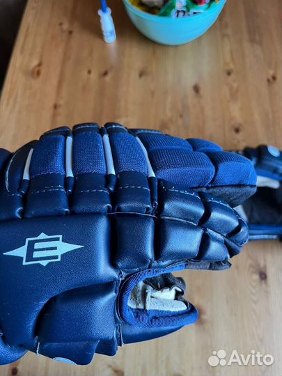 Краги хоккейные Easton Synergy SE 6, 11(28см)