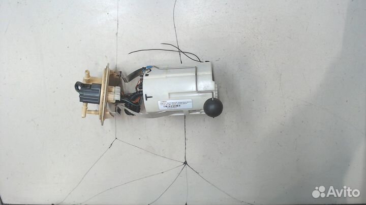 Насос топливный электрический Volvo XC90