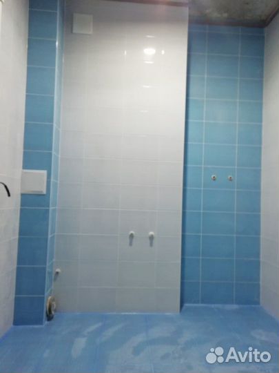 Ремонт под ключ