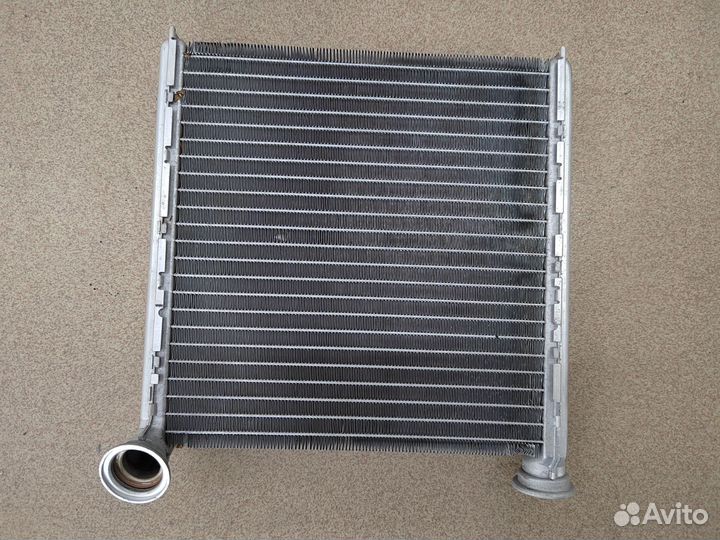 Радиатор печки Skoda Octavia A7, Golf 7 5Q0819031
