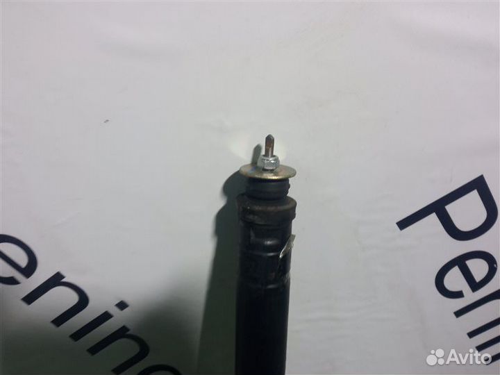 Амортизатор задний Mercedes-Benz C-Class W203