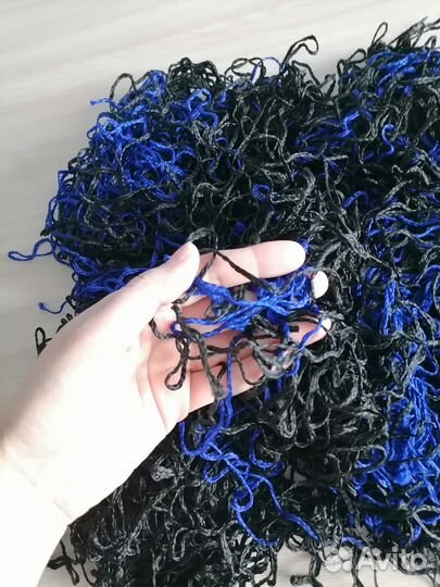 Косички зизи