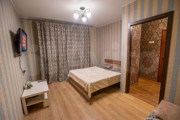 1-к. квартира, 31 м², 2/9 эт.