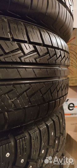 Pirelli P6 215/55 R16 97H