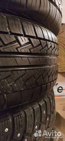 Pirelli P6 215/55 R16 97H
