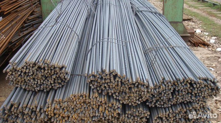 Арматура 14мм