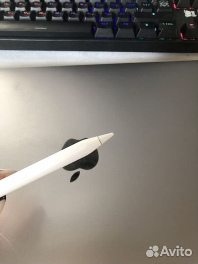 Apple pencil 2