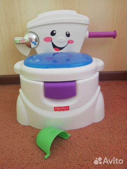 Горшок детский