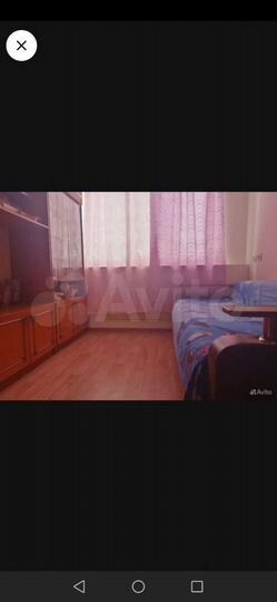 2-к. квартира, 42 м², 1/2 эт.