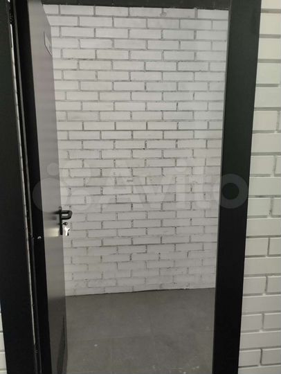 Кладовка, 3 м²