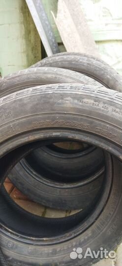 Hankook AH11 205/60 R16