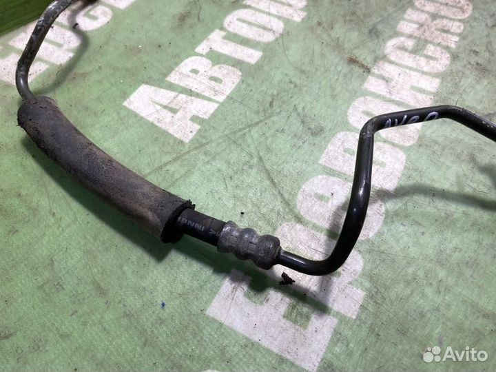 Трубка гидроусилителя руля Chevrolet Aveo T250