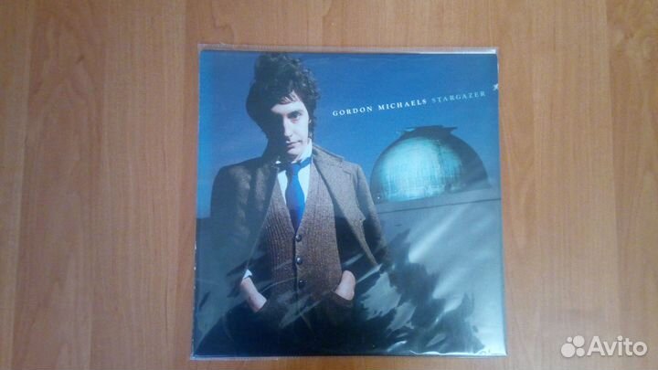 Виниловые пластинки -5