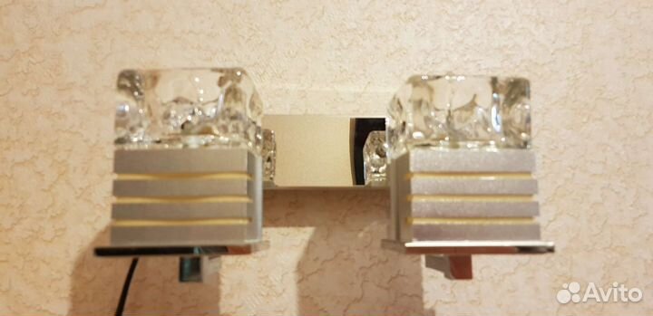 Бра светодиодное