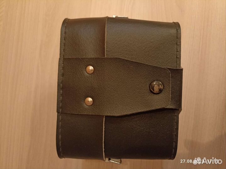 Пленочный фотоаппарат зенит Е