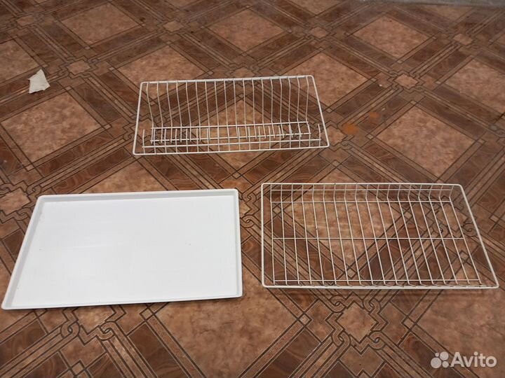 Сушилка для посуды