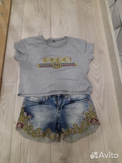 Одежда женская