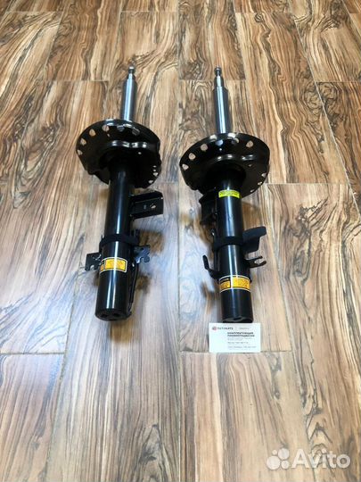 Амортизатор Range Rover Evoque L538