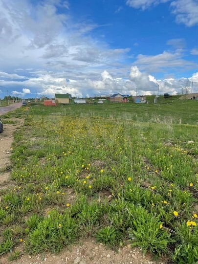 Участок 12 сот. (СНТ, ДНП)