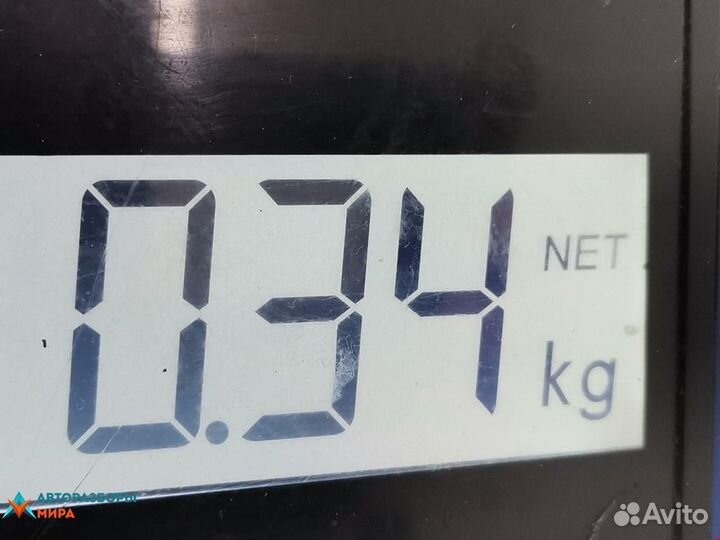 Форсунка Ford Mondeo 3 рест. 2004 1381207