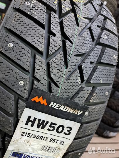 Headway HW503 215/50 R17 95T