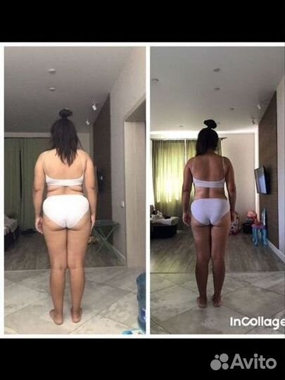 Фитнес тренер онлайн