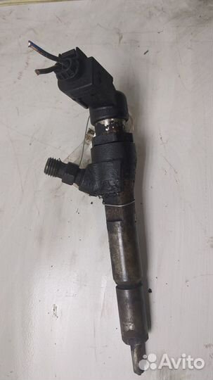 Форсунка топливная Ford Mondeo 4, 2007