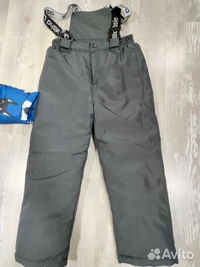 Костюм зимний 104