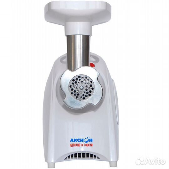 Мясорубка Аксион М 41.01