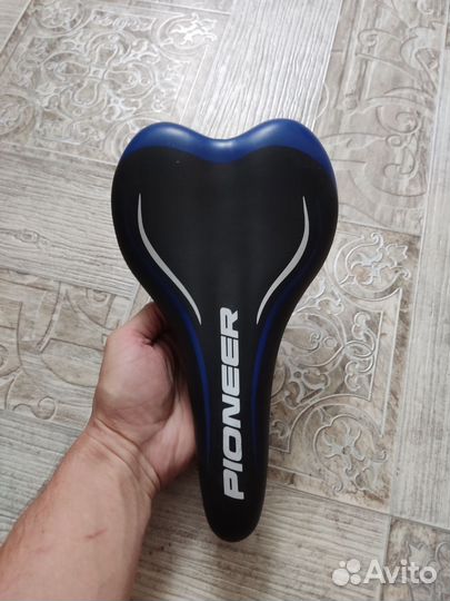 Седло для велосипеда