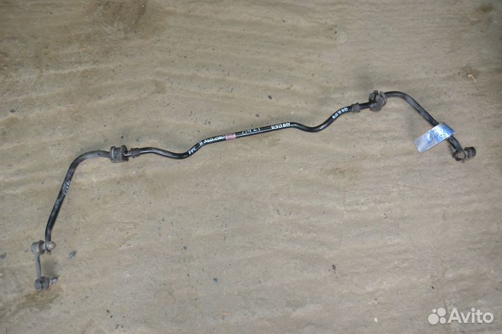 Стабилизатор подвески