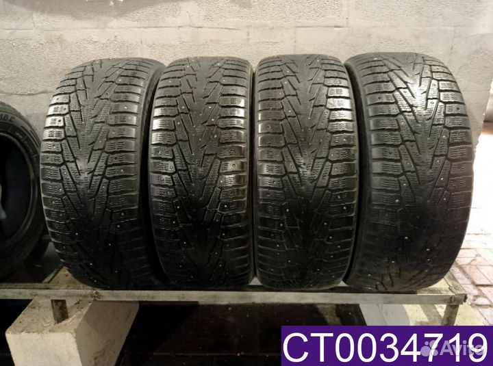 Nokian Tyres Hakkapeliitta 7 SUV 285/60 R18 96T