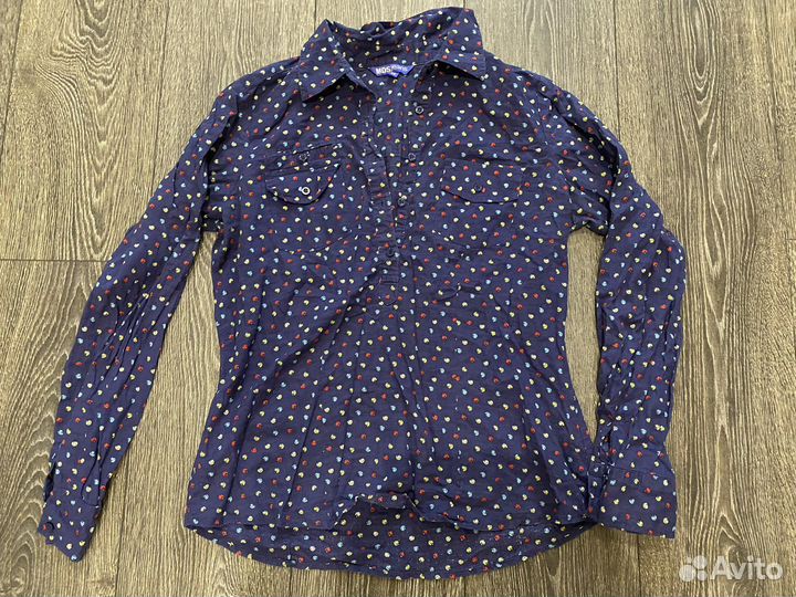 Женские вещи