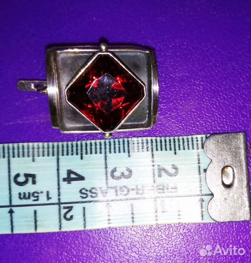 Серьги+Кольцо(Набор)