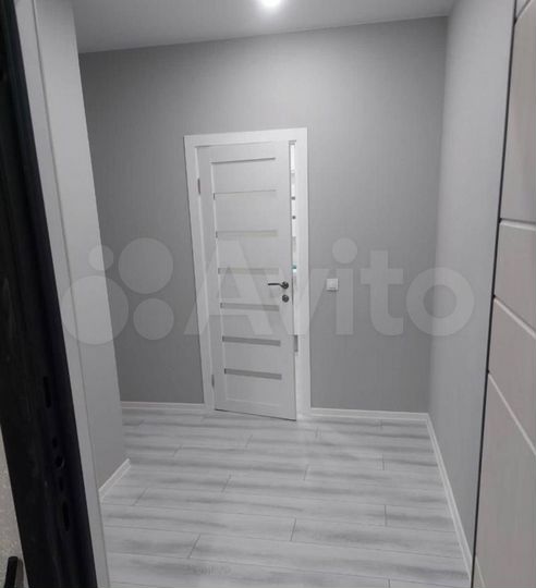 Квартира-студия, 29,3 м², 17/20 эт.