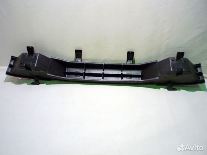 Усилитель заднего бампера Шевроле Лачетти Седан 04