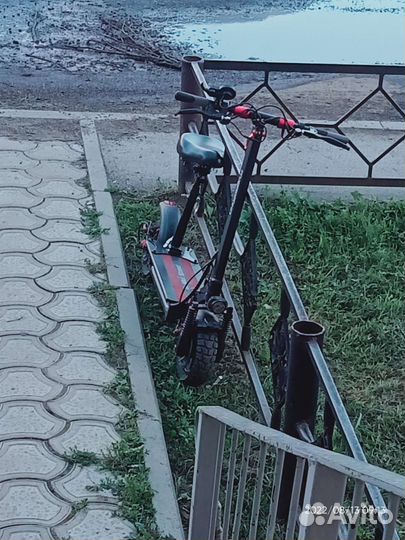 Kugoo Max Speed 2022 600W