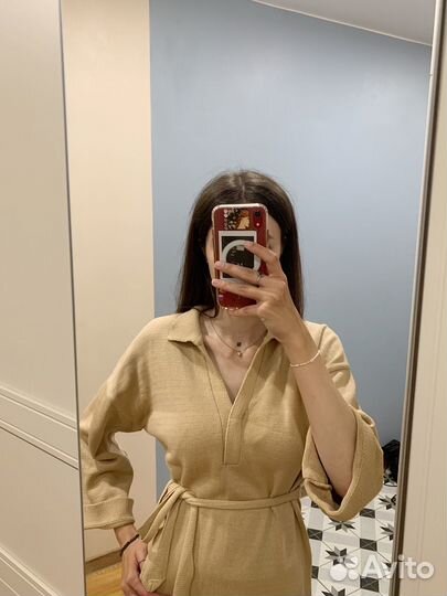 Платье женское