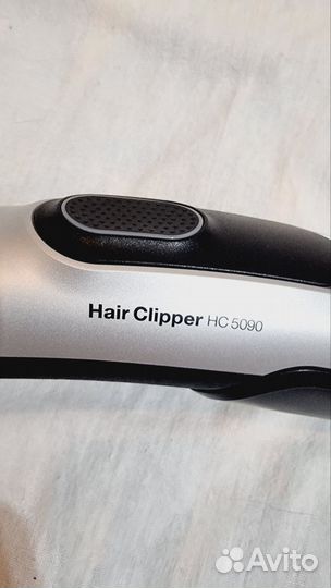 Электрическая бритва Hair Clipper Braun HC 5090