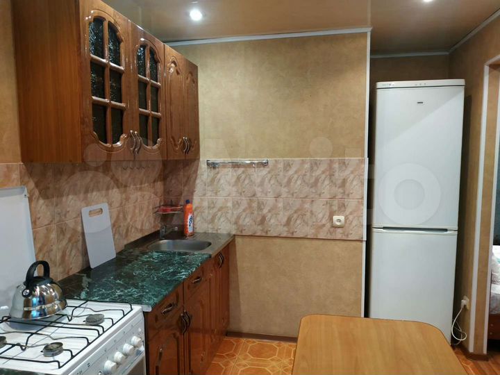 1-к. квартира, 30 м², 5/5 эт.